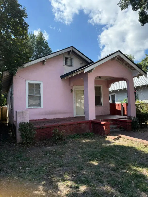 1724 Jenkins Street, Augusta, GA 30904