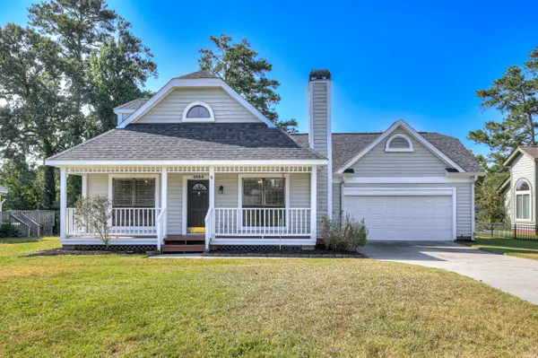 4686 Cutter Mill Road, Martinez, GA 30907