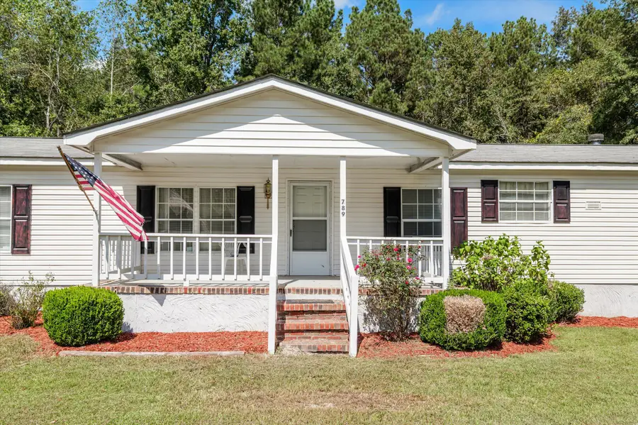 789 George Mcduffie Road, Dearing, GA 30808 - Image #2