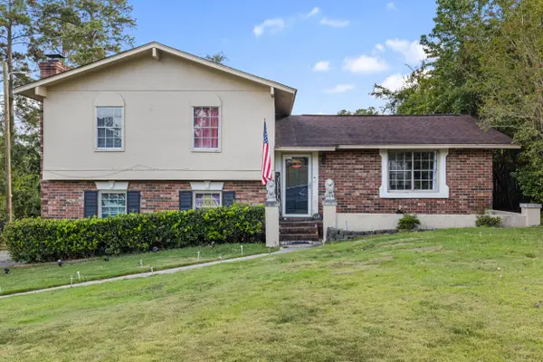 2208 Buckingham Drive, Augusta, GA 30906