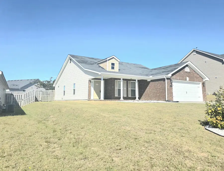 2711 Ashton Drive, Hephzibah, GA 30815 - Image #2