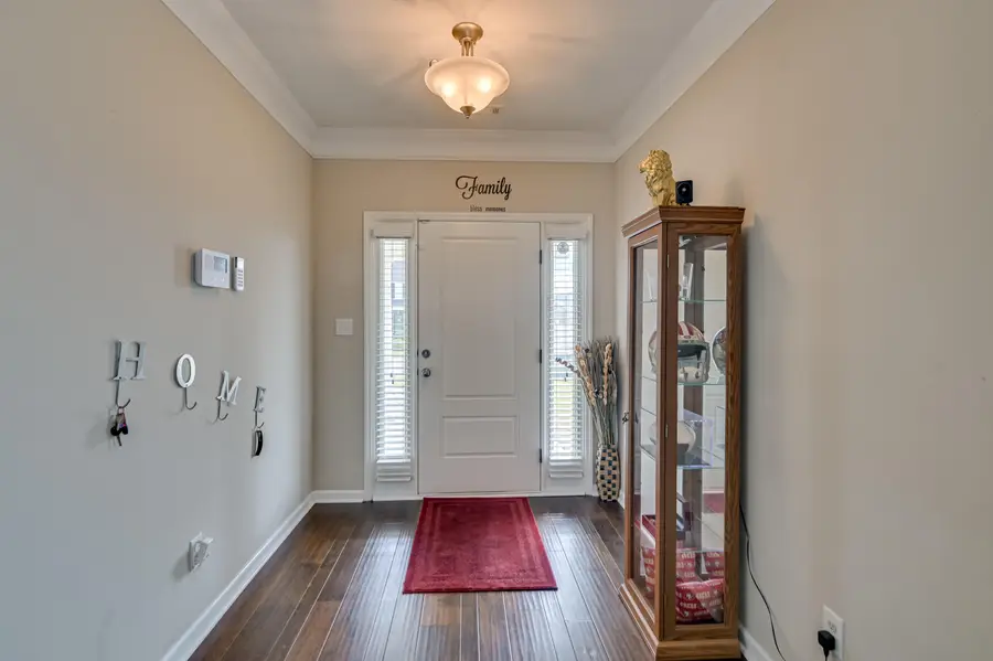 2711 Ashton Drive, Hephzibah, GA 30815 - Image #3