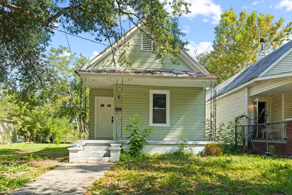 1733 Walker St. Street, Augusta, GA 30904