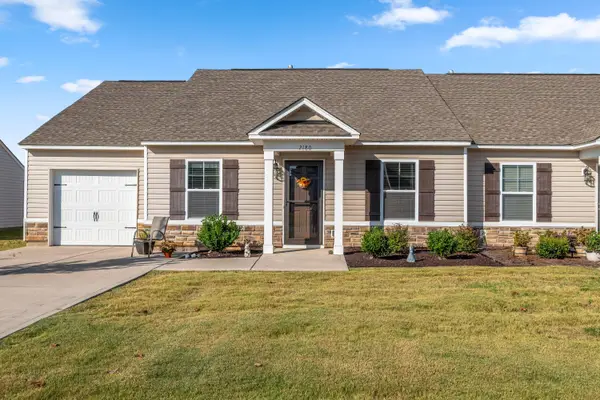 2180 Catlet Court, Aiken, SC 29803