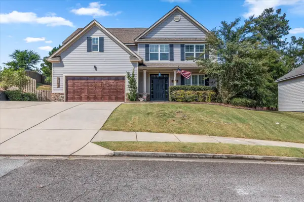 1103 Sumter Landing Circle, Evans, GA 30809