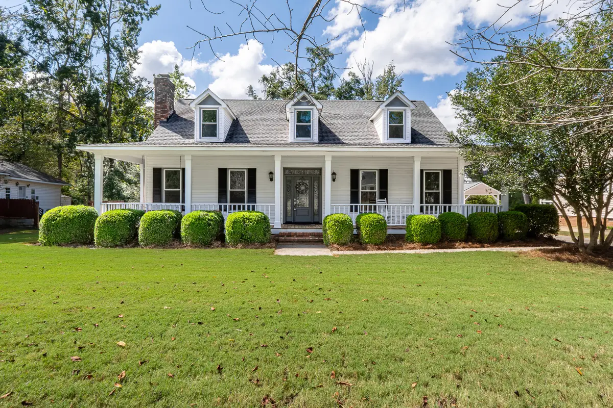 513 W Crystal Creek, Martinez, GA 30907 - #1