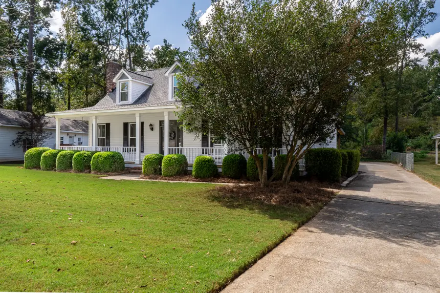 513 W Crystal Creek, Martinez, GA 30907 - #2