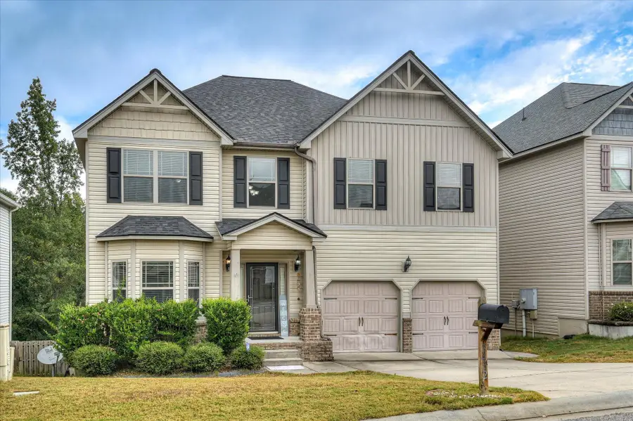 3432 Grove Landing Circle, Grovetown, GA 30813 - Image #2