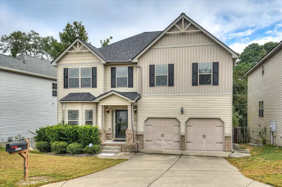 3432 Grove Landing Circle, Grovetown, GA 30813 - Image #3