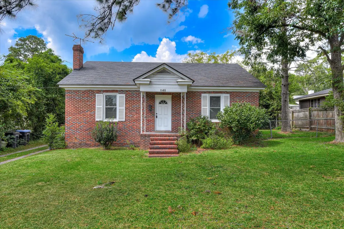 1765 Kissingbower Road, Augusta, GA 30904 - Image #1