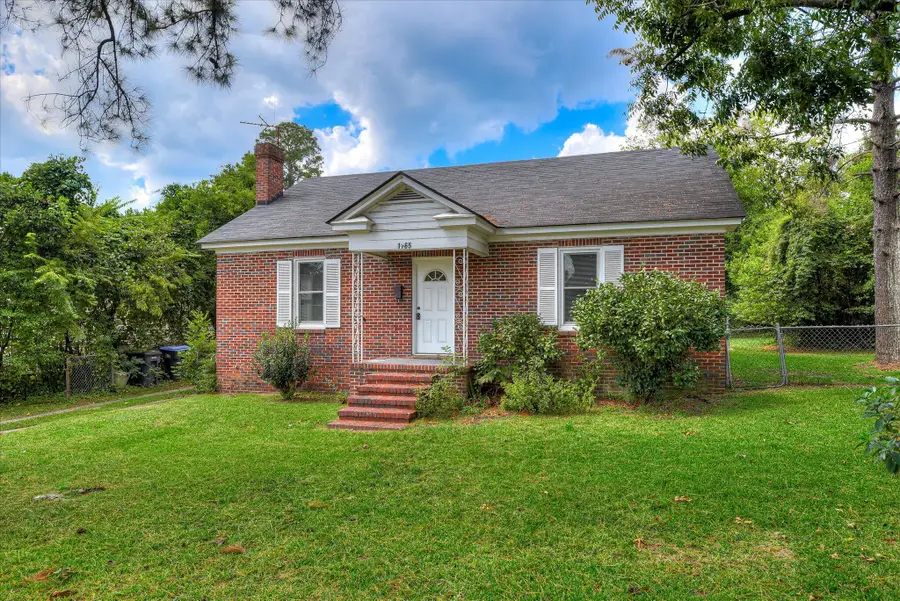 1765 Kissingbower Road, Augusta, GA 30904 - Image #2