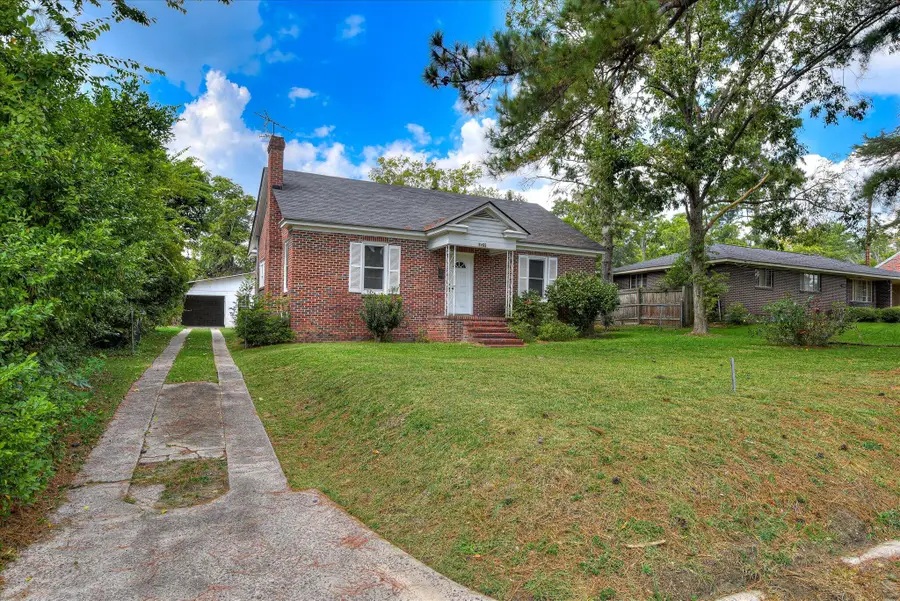 1765 Kissingbower Road, Augusta, GA 30904 - Image #3