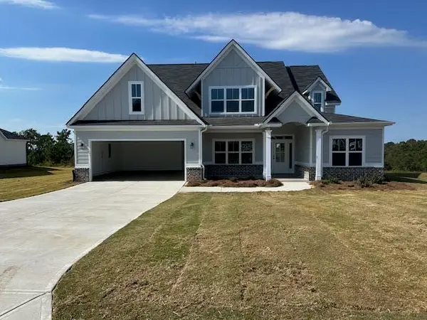 8210 Crossbow Landing, Graniteville, SC 29829