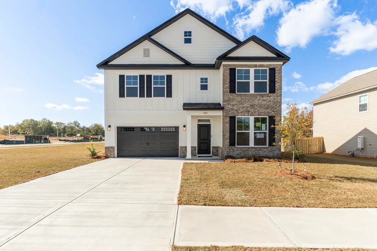 1032 Debutant Drive, Thomson, GA 30824 - Image #1
