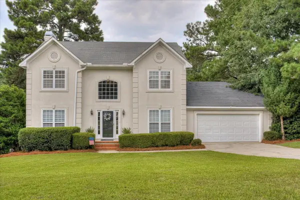 787 Springbrook Circle, Evans, GA 30809