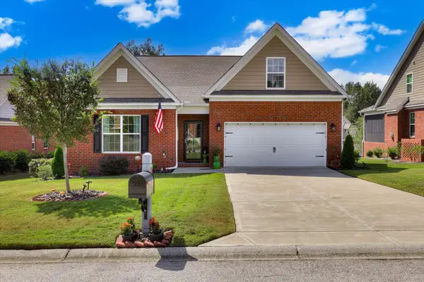 119 Fitzsimmons Drive, North Augusta, SC 29860