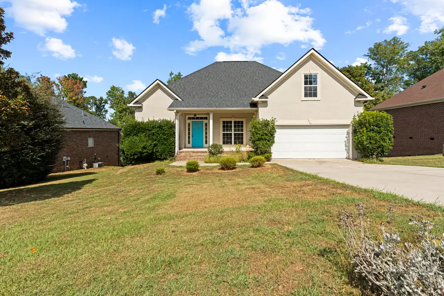 839 Prairie Lane Lane, Evans, GA 30809 - Image #2