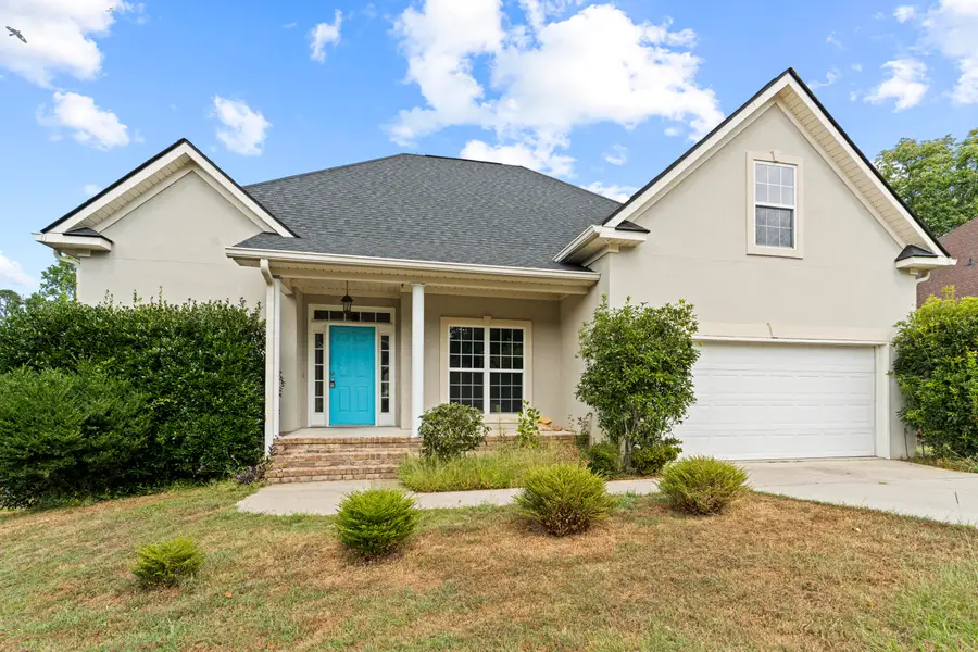 839 Prairie Lane Lane, Evans, GA 30809 - Image #3