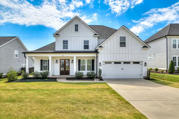 1252 Honey Lane, Evans, GA 30809