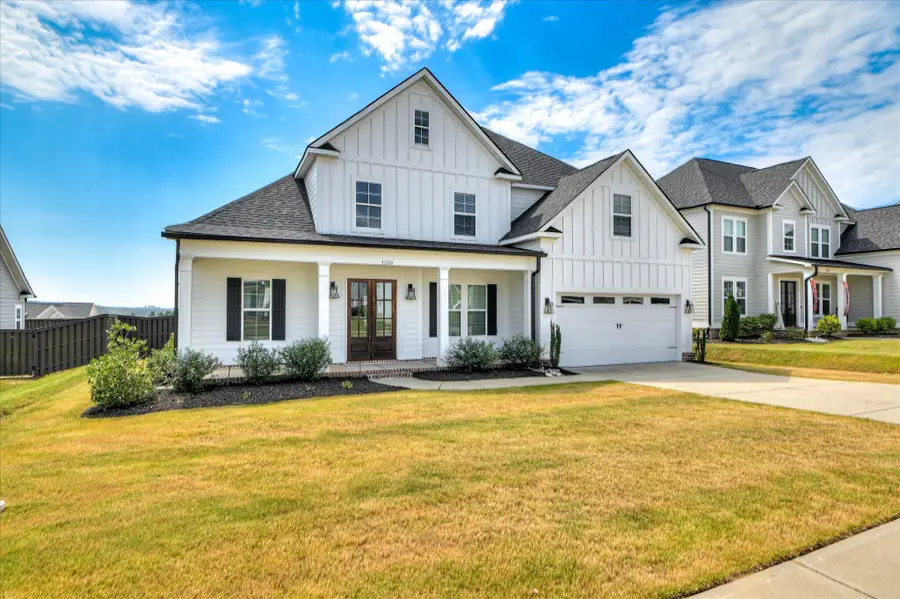 1252 Honey Lane, Evans, GA 30809 - Image #2