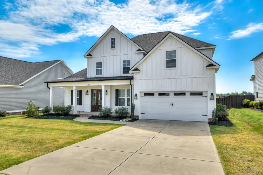 1252 Honey Lane, Evans, GA 30809 - Image #3