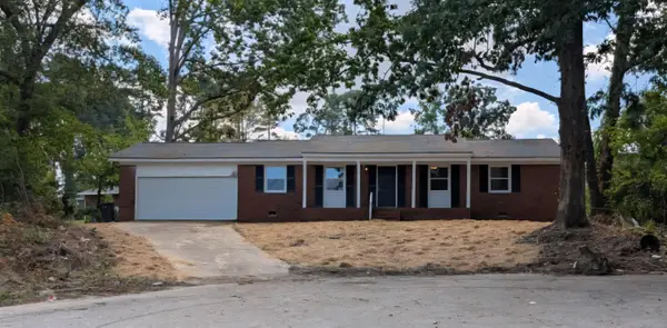 1404 Springfield Court, Augusta, GA 30909