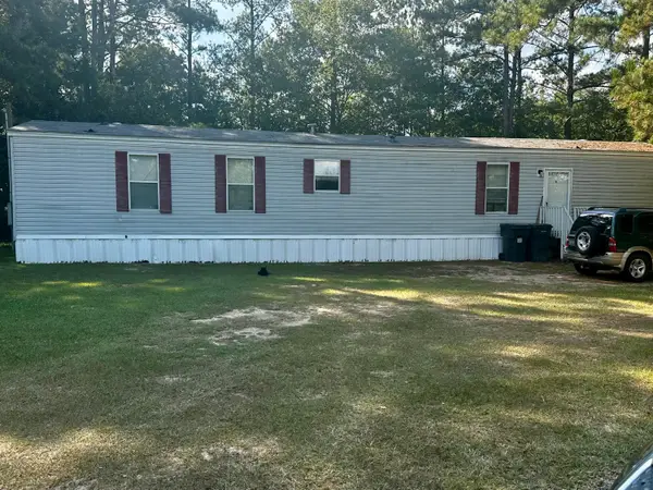 2264 Nellie Drive, Augusta, GA 30906