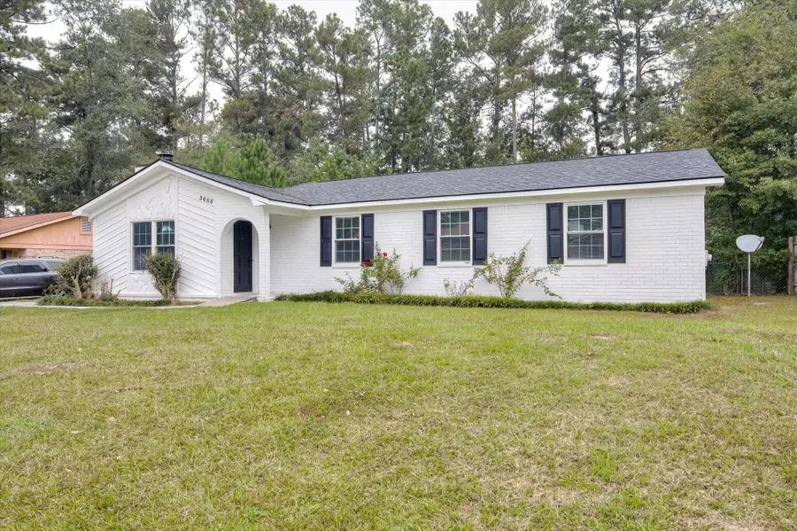 3488 Postell Drive, Hephzibah, GA 30815 - Image #2