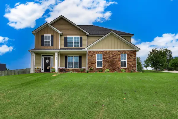 932 Niagra Falls, Grovetown, GA 30813