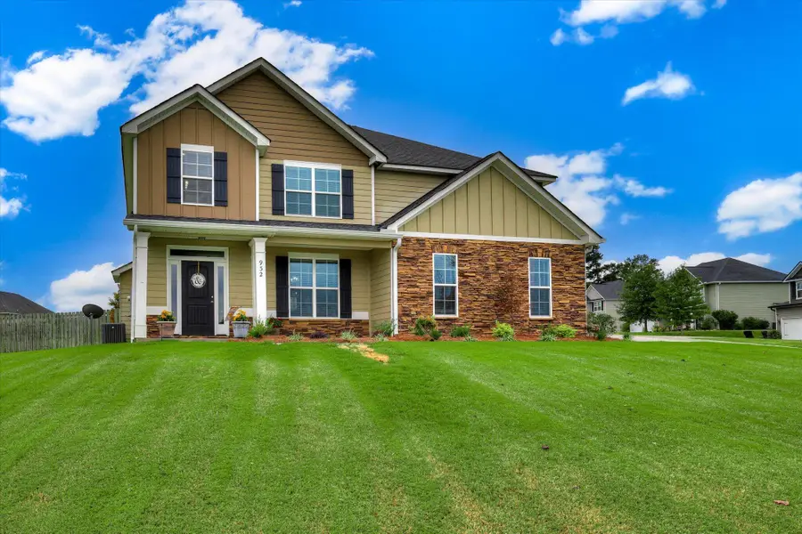 932 Niagra Falls, Grovetown, GA 30813 - Image #3