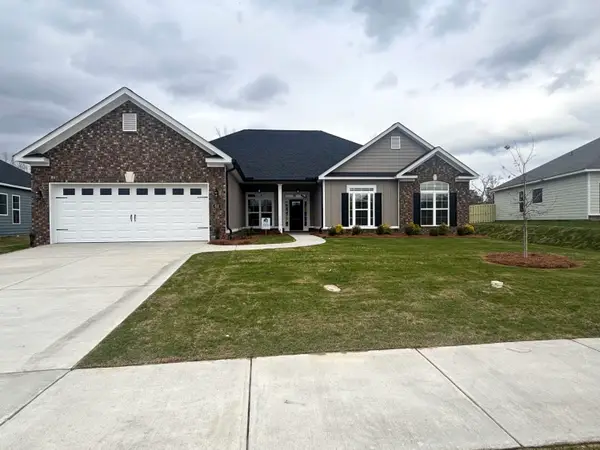 620 Lampart Drive, Augusta, GA 30909