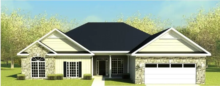 620 Lampart Drive, Augusta, GA 30909 - Image #3