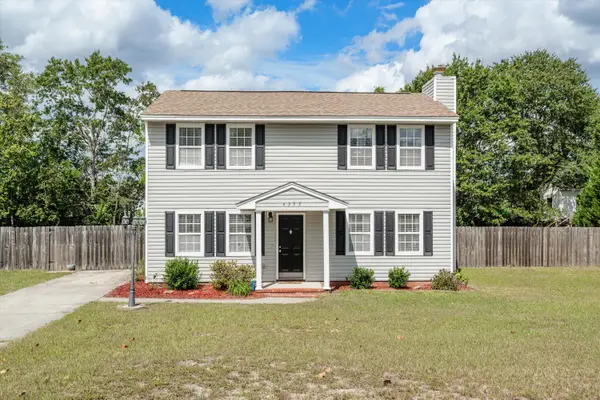 4355 Ridge Court, Augusta, GA 30909