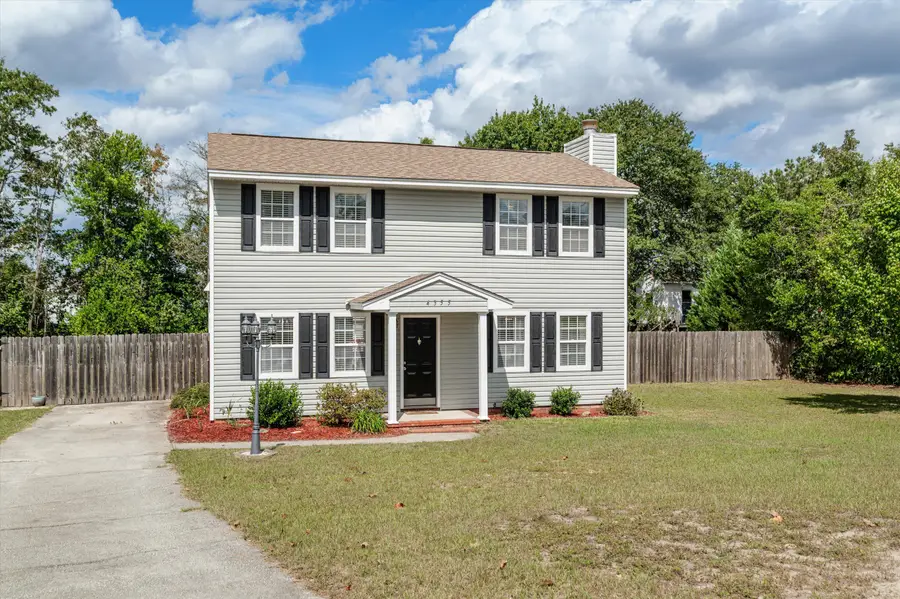 4355 Ridge Court, Augusta, GA 30909 - Image #3