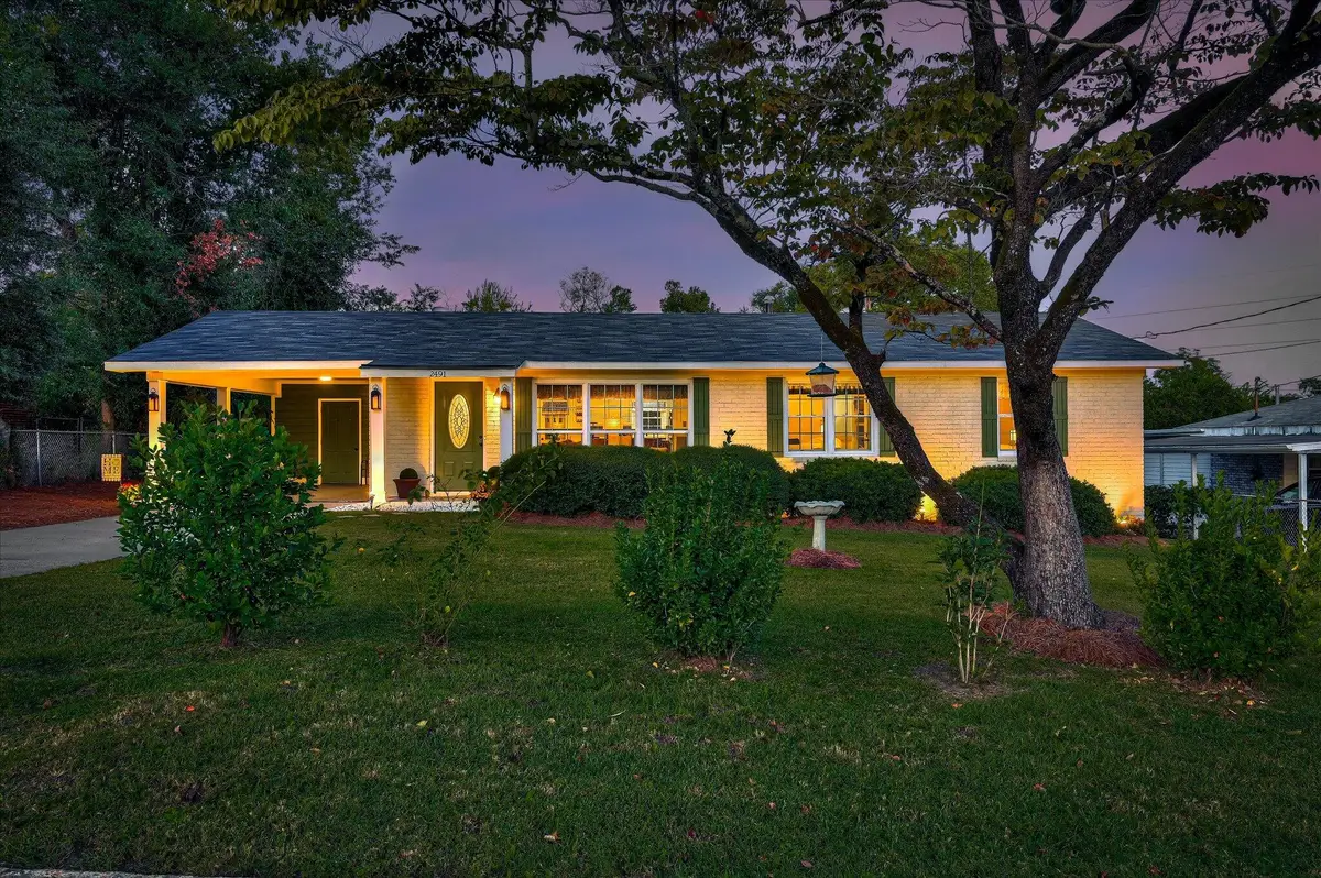 2491 Parkway Drive, Augusta, GA 30904 - Image #1