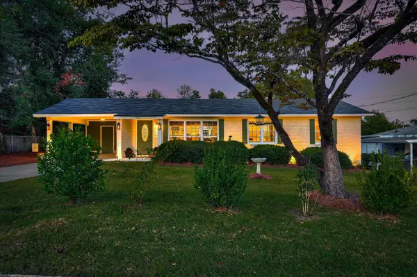 2491 Parkway Drive, Augusta, GA 30904