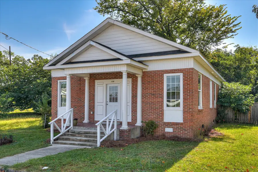 106 Second Street, Augusta, GA 30901 - Image #3