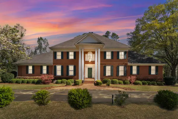 134 Brinson Road, Waynesboro, GA 30830