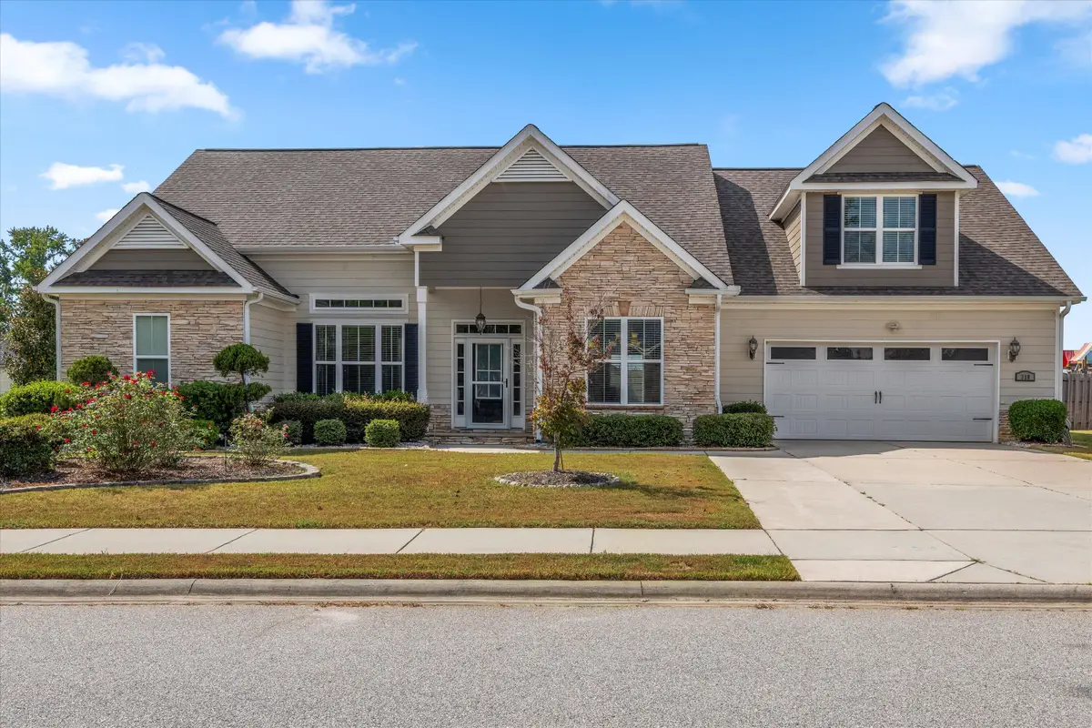 310 Tramore Drive, Grovetown, GA 30813 - Image #1