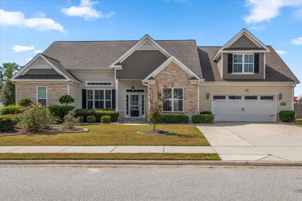 310 Tramore Drive, Grovetown, GA 30813