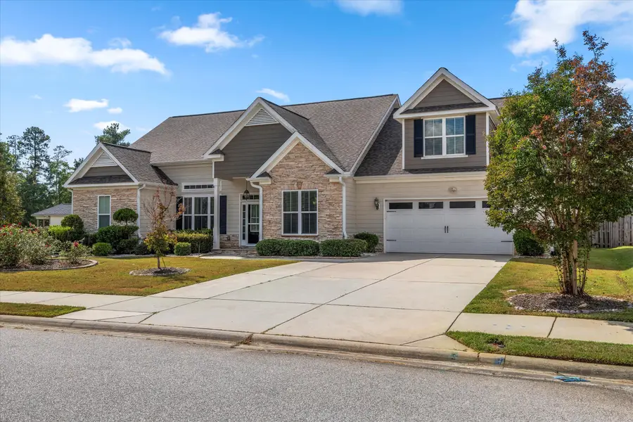 310 Tramore Drive, Grovetown, GA 30813 - Image #3