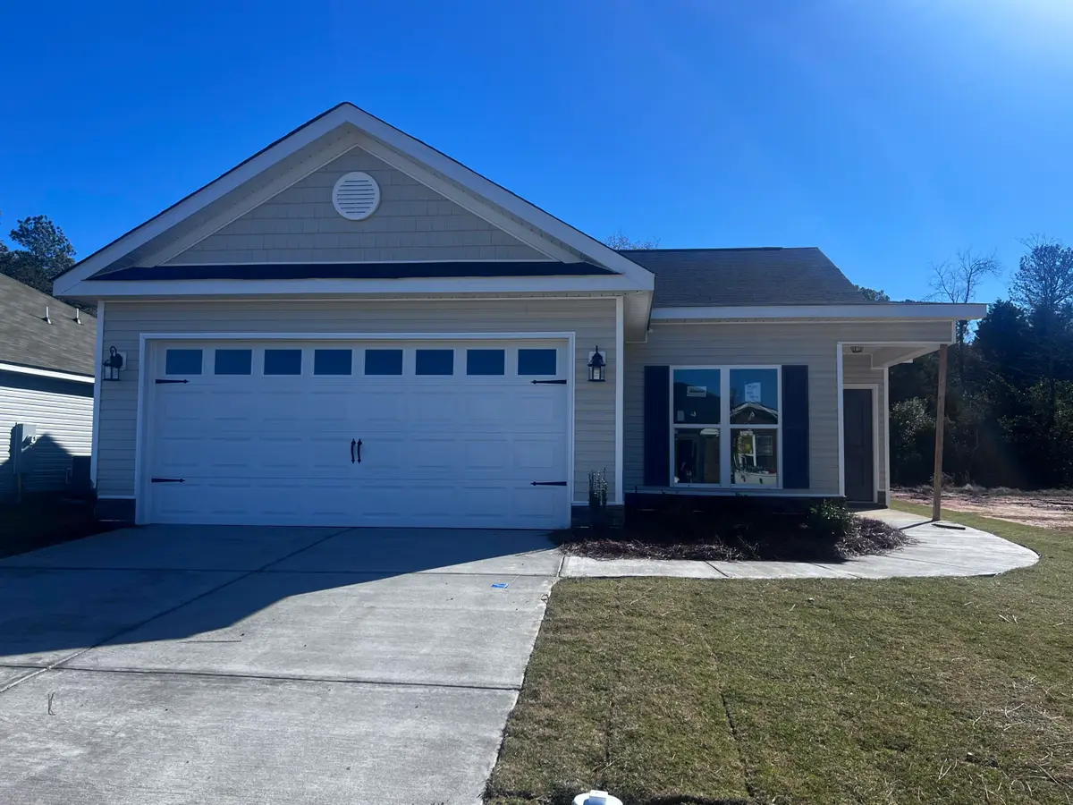 8919 Snelling Drive, Aiken, SC 29803 - Image #1