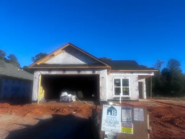 8919 Snelling Drive, Aiken, SC 29803