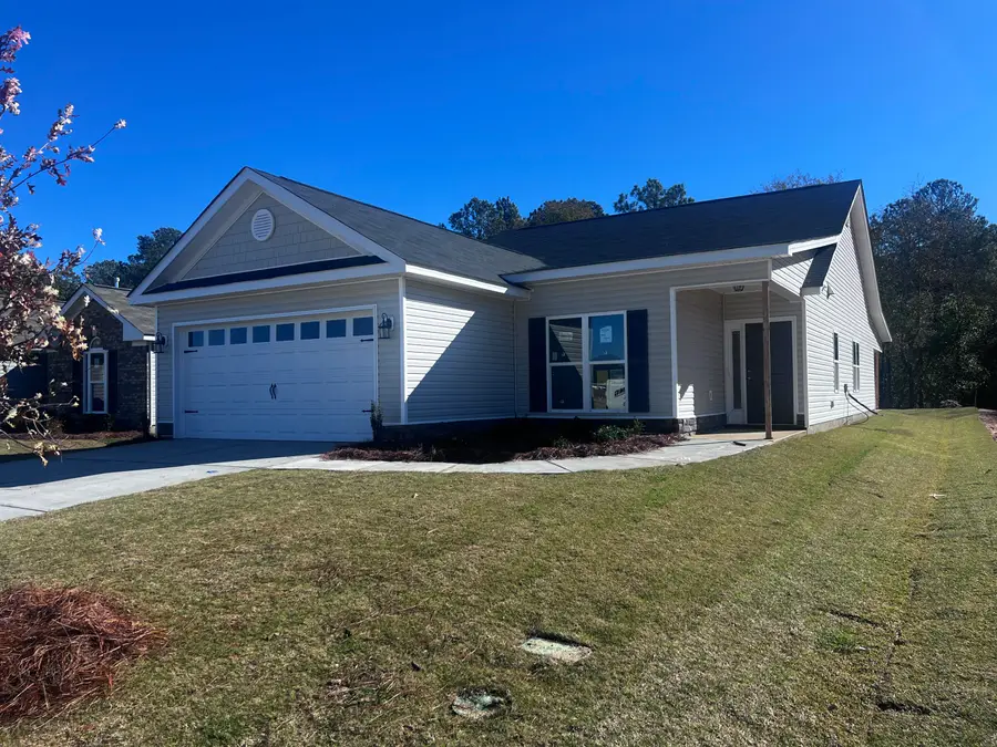 8919 Snelling Drive, Aiken, SC 29803 - Image #2