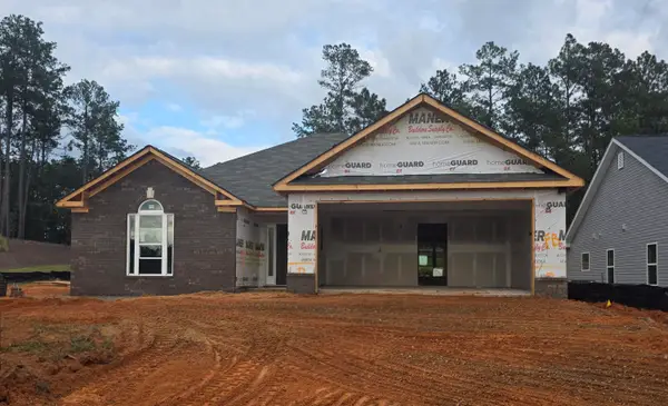 7430 Paisley Circle, Graniteville, SC 29829