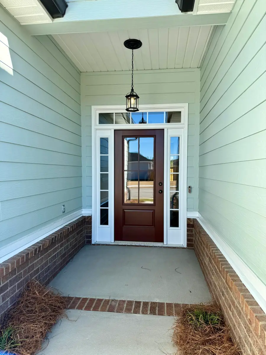 604 Lampart Drive, Augusta, GA 30909 - #2