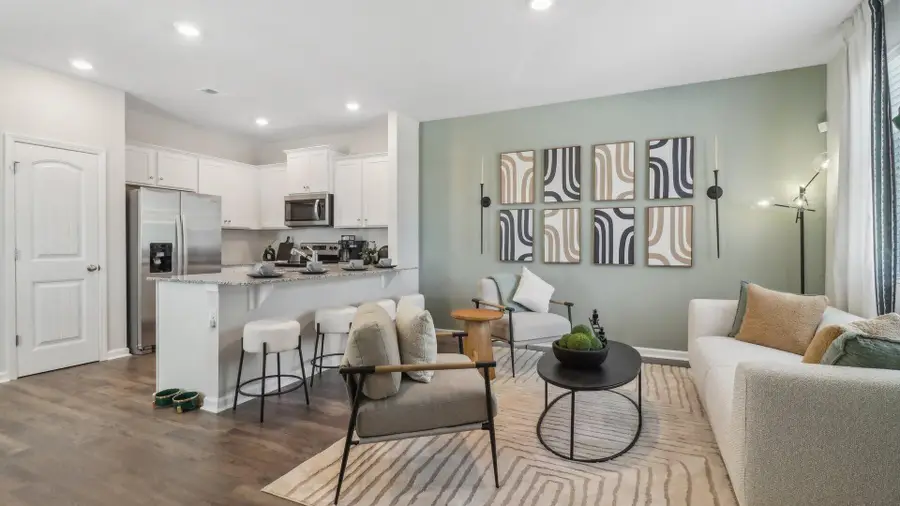 1251 Bent Water Circle, Augusta, GA 30909 - Image #3