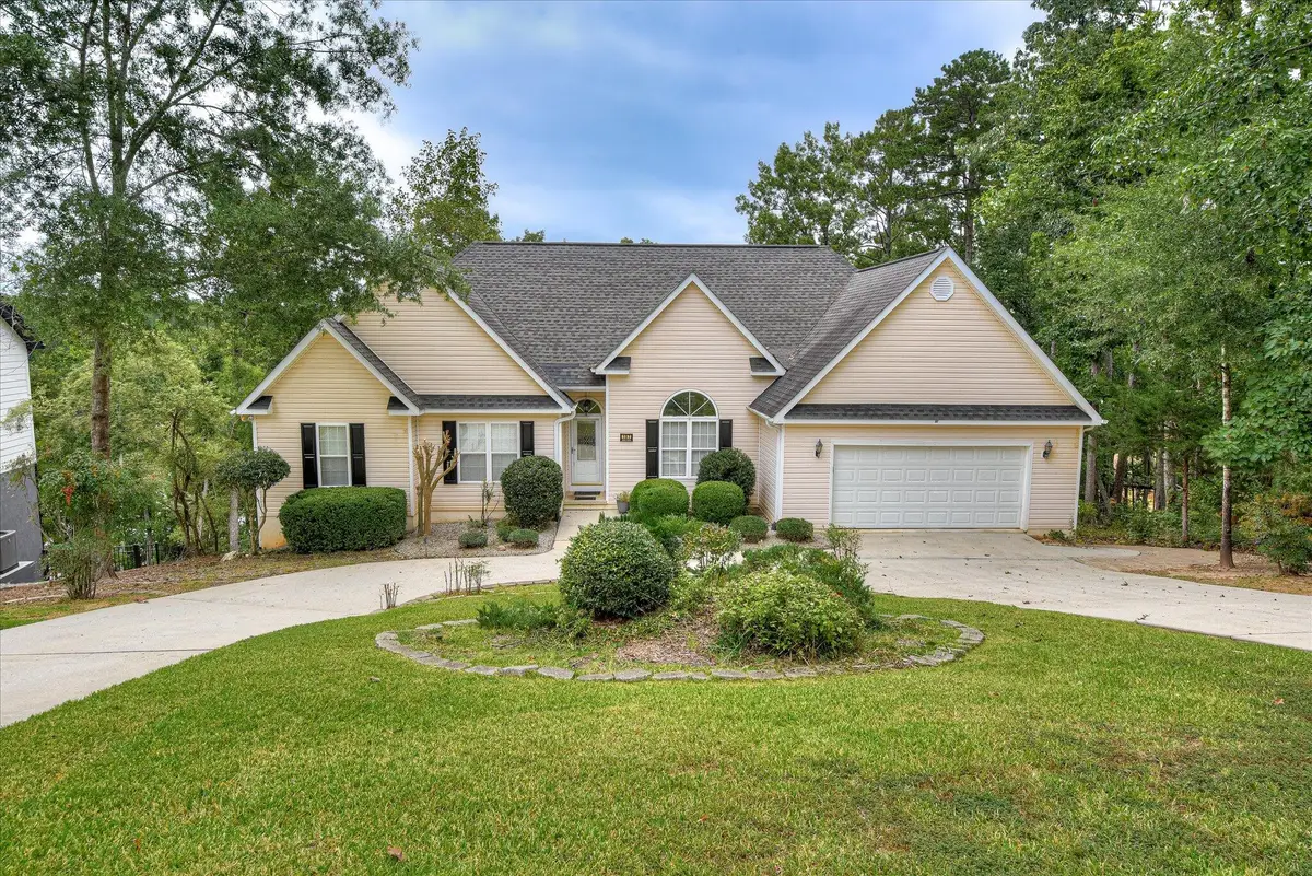 197 Rhett Drive, McCormick, SC 29835 - Image #1