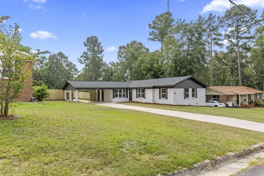 3516 Mount Vernon Drive, Augusta, GA 30906 - Image #2
