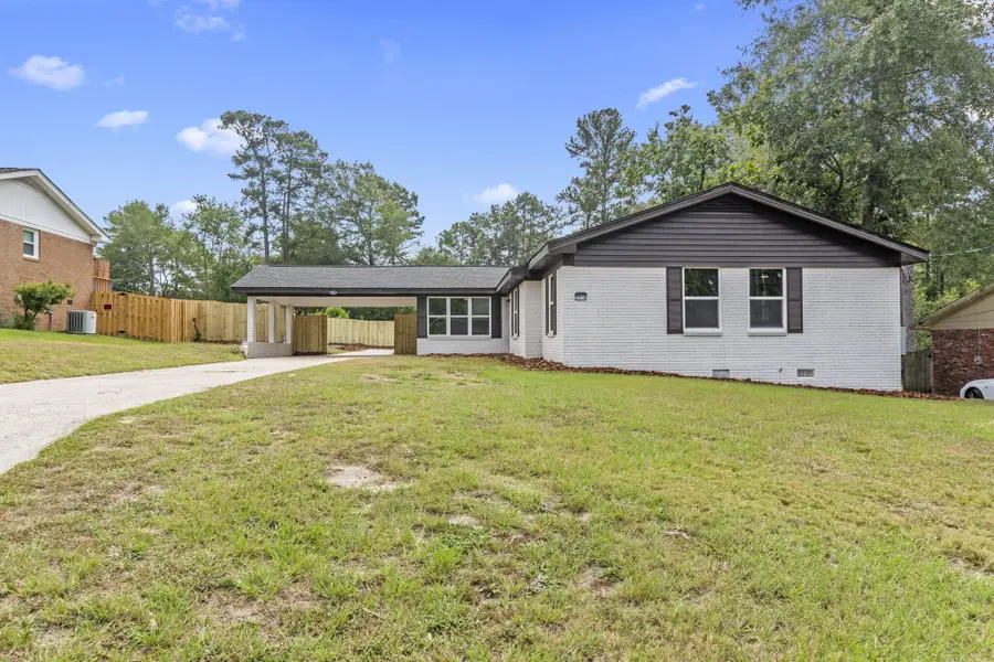 3516 Mount Vernon Drive, Augusta, GA 30906 - Image #3